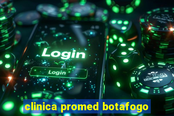 clinica promed botafogo